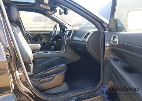 2015 Jeep Grand Cherokee Altitude z USA, uszkodzony, nr VIN 1C4RJFAG3FC679823